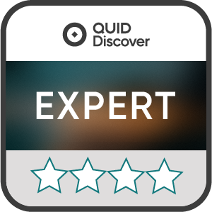 Quid Discover Expert